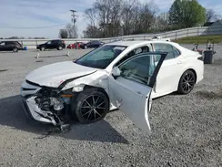 4T1G31AK6MU025152 2021 TOYOTA CAMRY