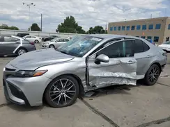 4T1G31AK6MU548493 2021 TOYOTA CAMRY