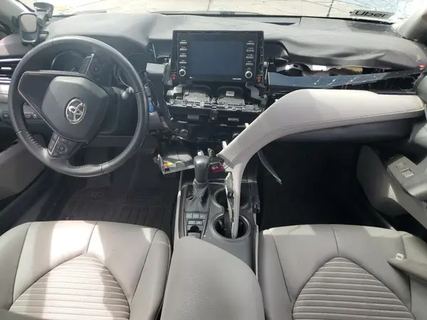 4T1G31AK6MU548493 2021 TOYOTA CAMRY - Image 8