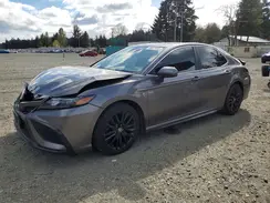 4T1G31AK6MU554410 2021 TOYOTA CAMRY
