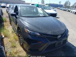 4T1G31AK6MU556240 2021 TOYOTA CAMRY