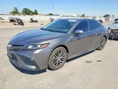4T1G31AK6MU557081 2021 TOYOTA CAMRY