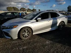 4T1G31AK6MU557744 2021 TOYOTA CAMRY