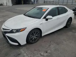 4T1G31AK6MU566878 2021 TOYOTA CAMRY