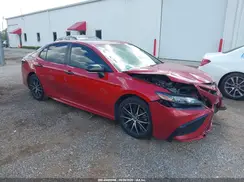 4T1G31AK6NU034922 2022 TOYOTA CAMRY