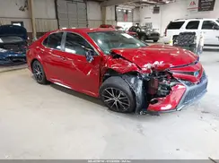 4T1G31AK6NU040607 2022 TOYOTA CAMRY