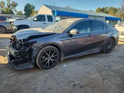 4T1G31AK6NU575985 2022 TOYOTA CAMRY