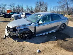 4T1G31AK6NU583598 2022 TOYOTA CAMRY