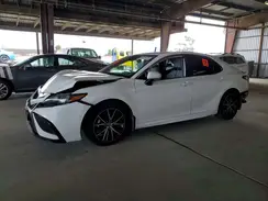 4T1G31AK6NU592933 2022 TOYOTA CAMRY