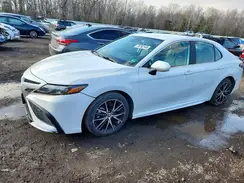 4T1G31AK6NU593371 2022 TOYOTA CAMRY