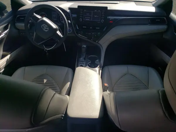 4T1G31AK6NU597680 2022 TOYOTA CAMRY - Image 8