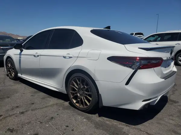 4T1G31AK6PU046992 2023 TOYOTA CAMRY - Image 2