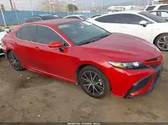 4T1G31AK6PU048256 2023 TOYOTA CAMRY