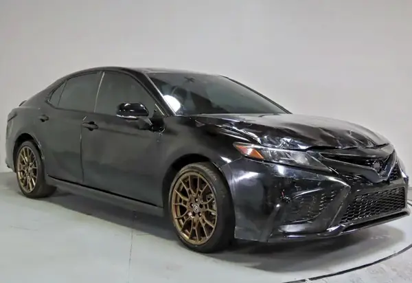 4T1G31AK6PU049665 2023 TOYOTA CAMRY - Image 1