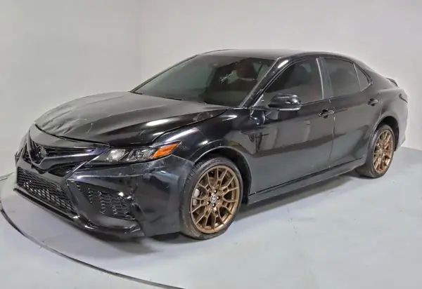4T1G31AK6PU049665 2023 TOYOTA CAMRY - Image 2