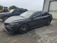 4T1G31AK6PU606932 2023 TOYOTA CAMRY