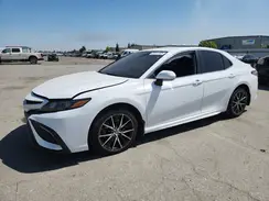 4T1G31AK6PU607398 2023 TOYOTA CAMRY