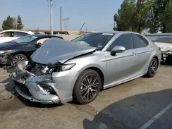4T1G31AK6PU618210 2023 TOYOTA CAMRY