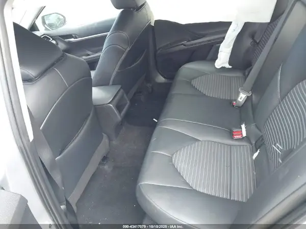 4T1G31AK6RU073208 2024 TOYOTA CAMRY - Image 8