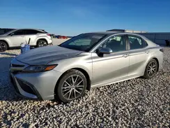 4T1G31AK6RU074701 2024 TOYOTA CAMRY