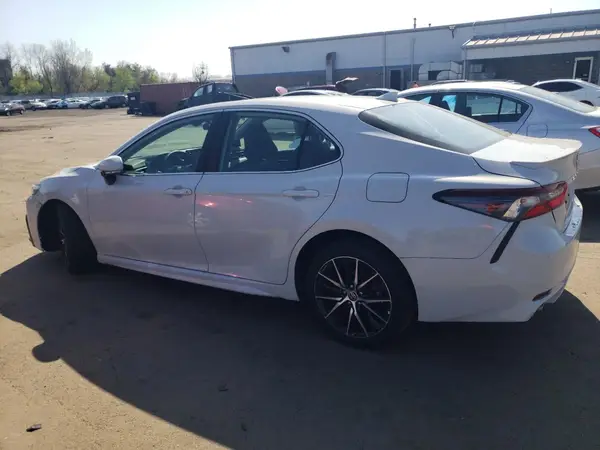 4T1G31AK6RU078280 2024 TOYOTA CAMRY - Image 2