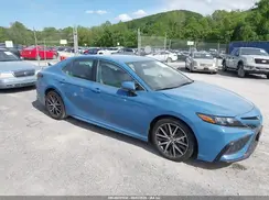 4T1G31AK6RU078621 2024 TOYOTA CAMRY