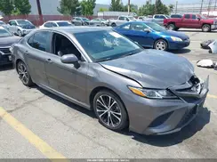 4T1G31AK7LU011601 2020 TOYOTA CAMRY