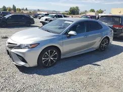 4T1G31AK7LU012960 2020 TOYOTA CAMRY