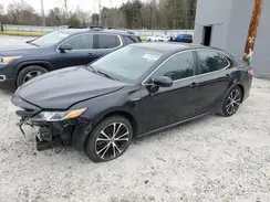 4T1G31AK7LU533547 2020 TOYOTA CAMRY