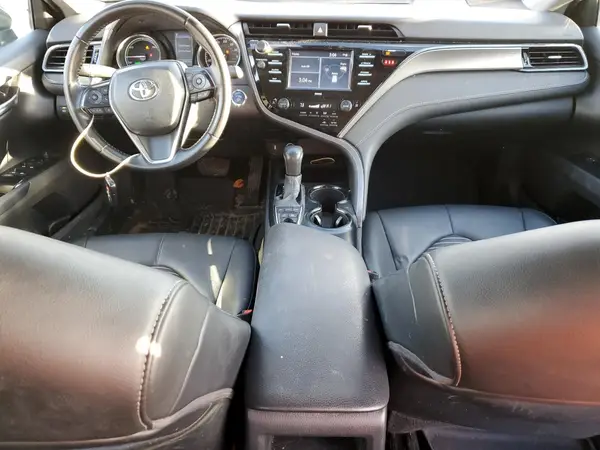 4T1G31AK7LU533547 2020 TOYOTA CAMRY - Image 8