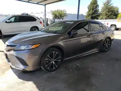 4T1G31AK7LU534195 2020 TOYOTA CAMRY