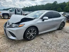 4T1G31AK7LU543253 2020 TOYOTA CAMRY