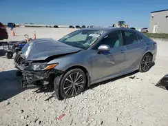 4T1G31AK7LU546041 2020 TOYOTA CAMRY