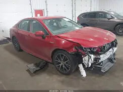 4T1G31AK7MU020848 2021 TOYOTA CAMRY