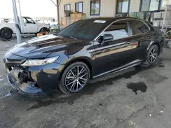 4T1G31AK7MU025547 2021 TOYOTA CAMRY