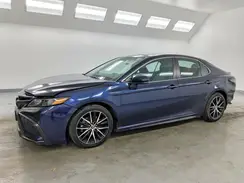 4T1G31AK7MU026553 2021 TOYOTA CAMRY