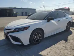 4T1G31AK7MU028884 2021 TOYOTA CAMRY