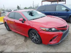4T1G31AK7MU029226 2021 TOYOTA CAMRY