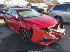 4T1G31AK7MU029405 2021 TOYOTA CAMRY