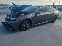 4T1G31AK7MU548924 2021 TOYOTA CAMRY