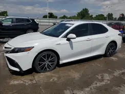 4T1G31AK7MU552178 2021 TOYOTA CAMRY