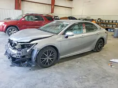 4T1G31AK7MU552942 2021 TOYOTA CAMRY