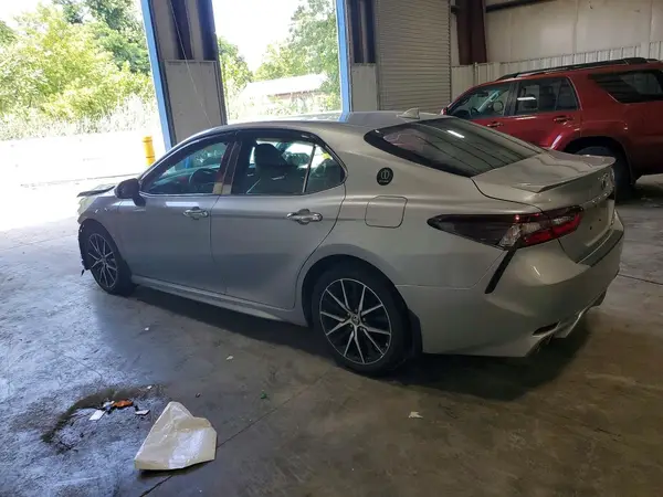4T1G31AK7MU552942 2021 TOYOTA CAMRY - Image 2