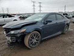 4T1G31AK7MU553167 2021 TOYOTA CAMRY