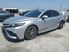 4T1G31AK7MU553752 2021 TOYOTA CAMRY