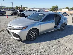 4T1G31AK7MU556263 2021 TOYOTA CAMRY