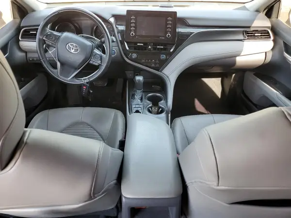 4T1G31AK7MU558790 2021 TOYOTA CAMRY - Image 8