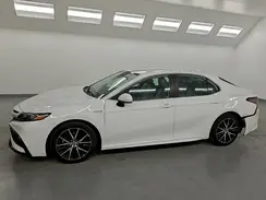 4T1G31AK7MU566209 2021 TOYOTA CAMRY