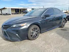 4T1G31AK7MU566663 2021 TOYOTA CAMRY