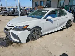 4T1G31AK7NU033116 2022 TOYOTA CAMRY